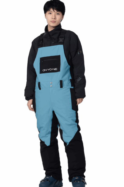 Ski Bibs