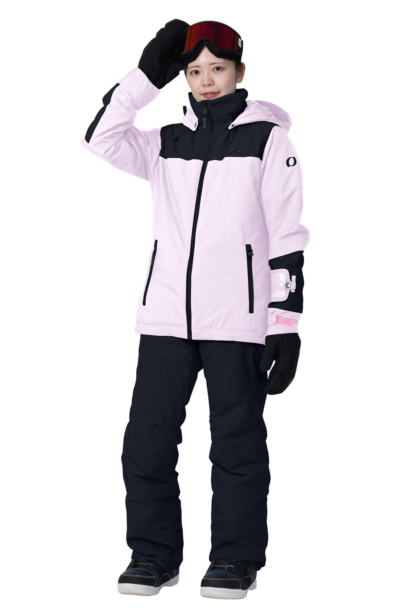 Full Ski Outfit