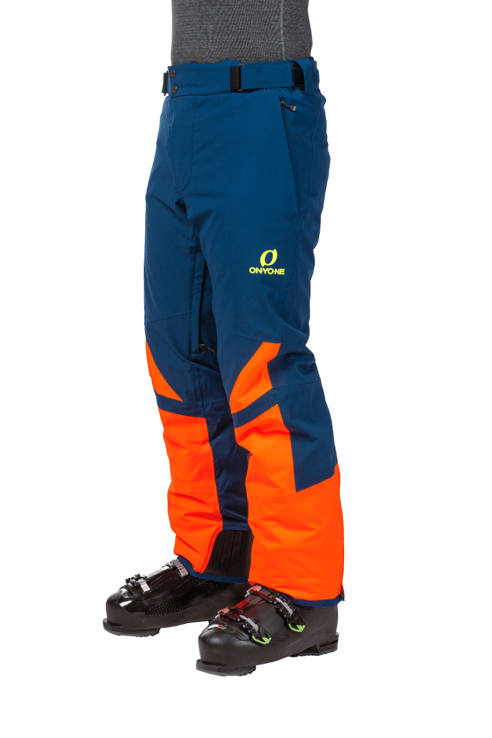 Performance Ski Pants