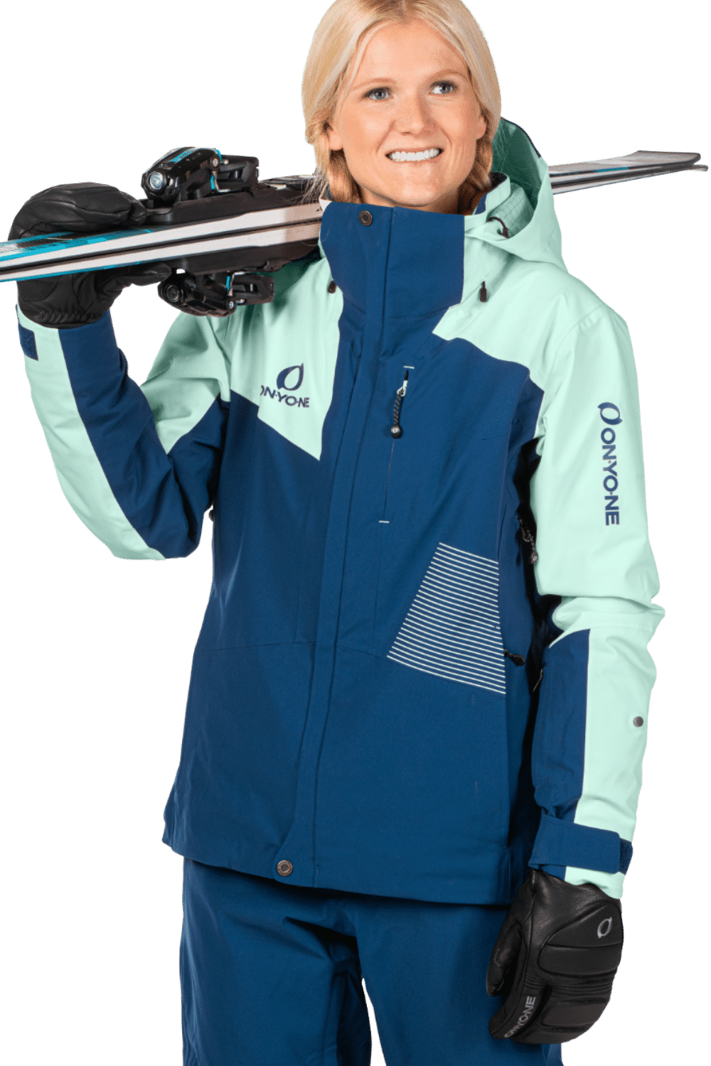 Performance Ski Jacket