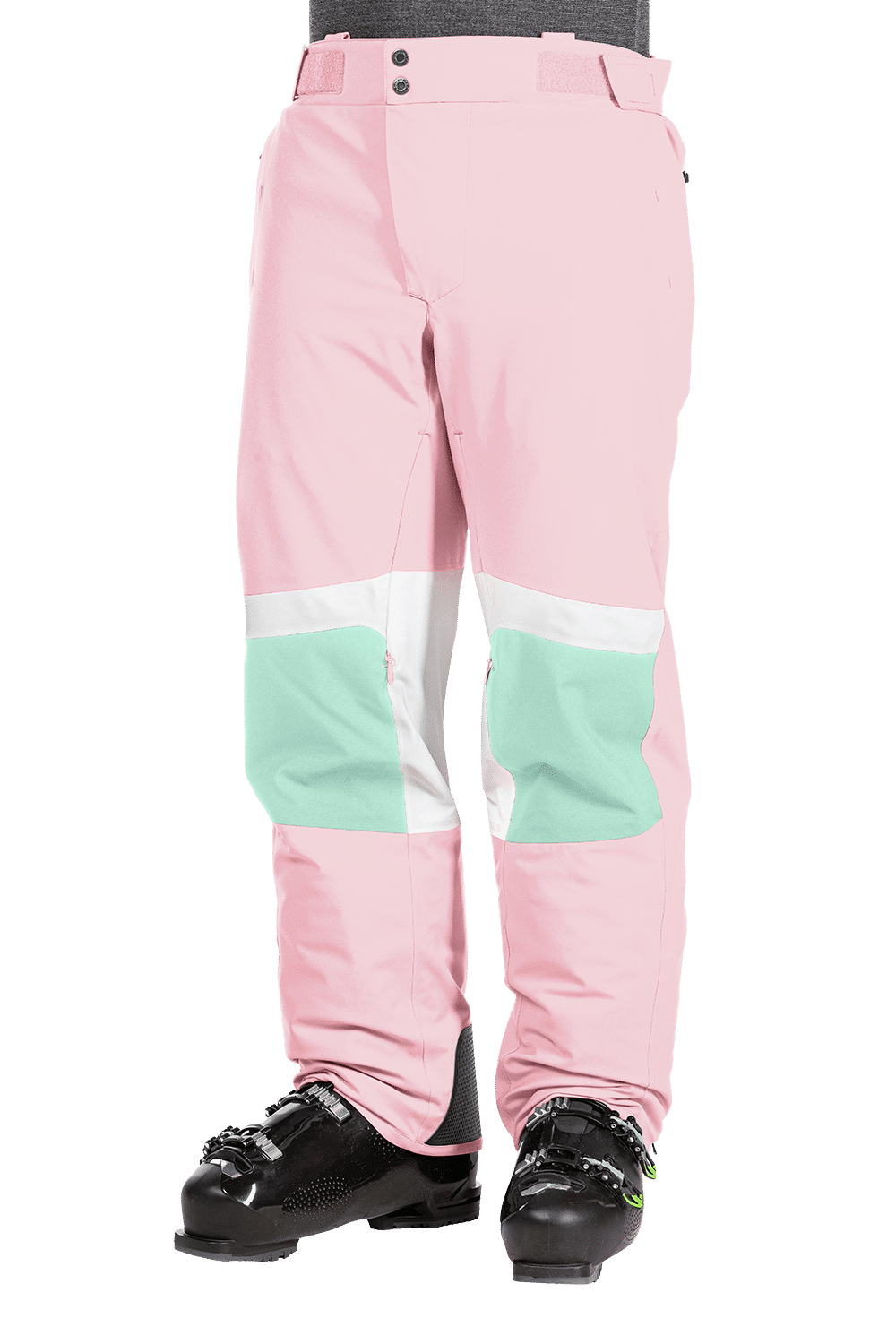 High Performance Ski Pants