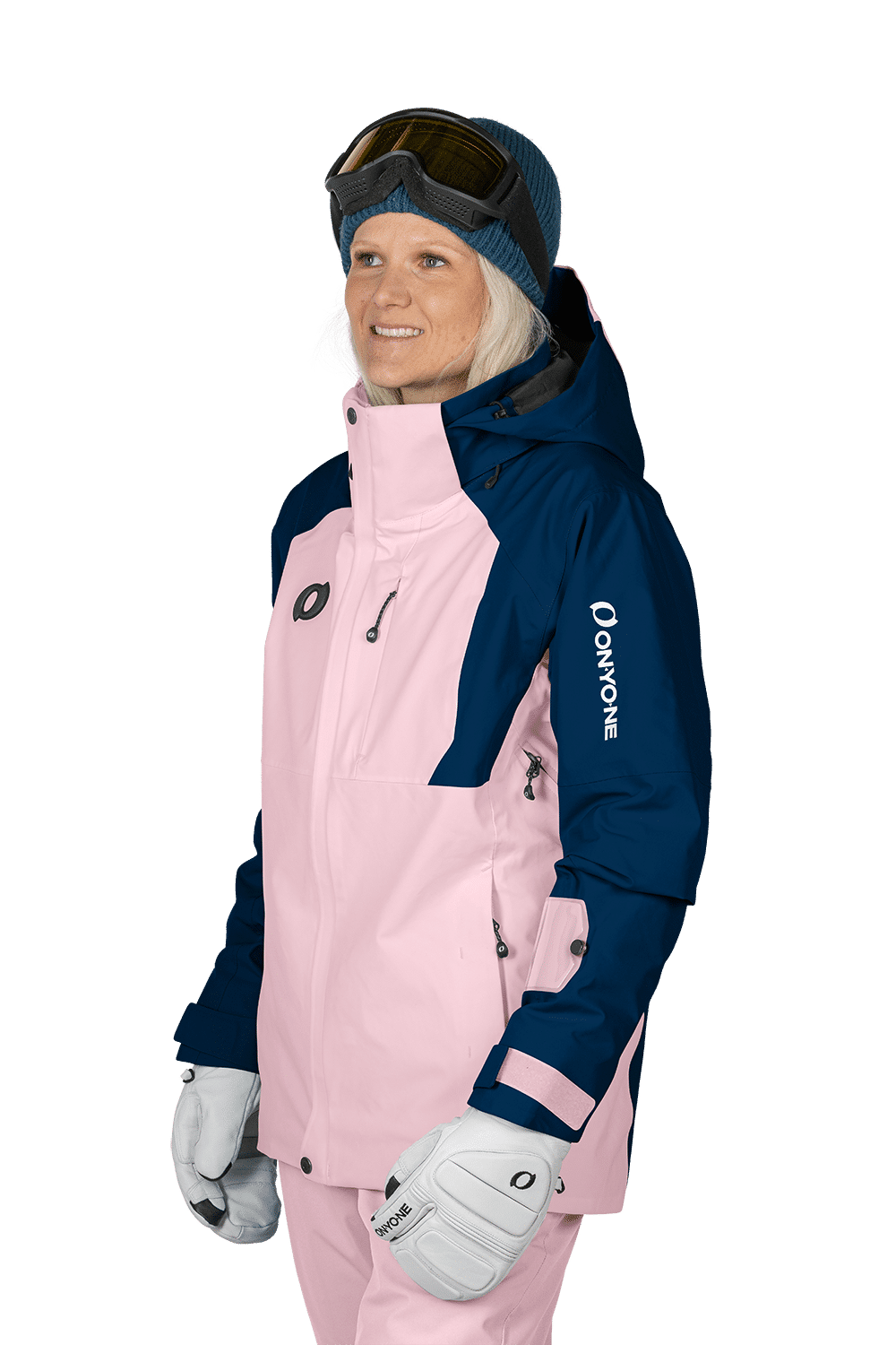 Performance Ski Jacket