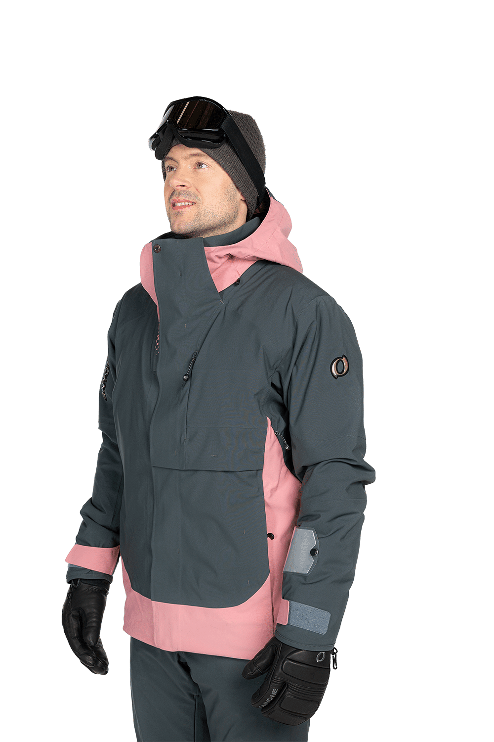 High Performance Ski Jacket