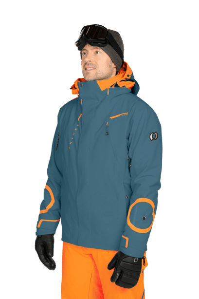High Performance Ski Jacket