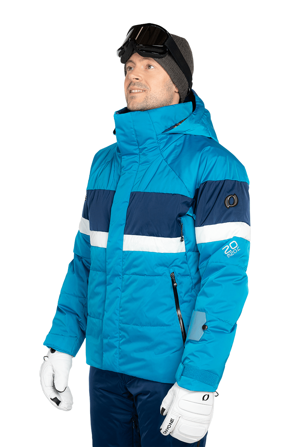 Ultra Warm Ski Jacket
