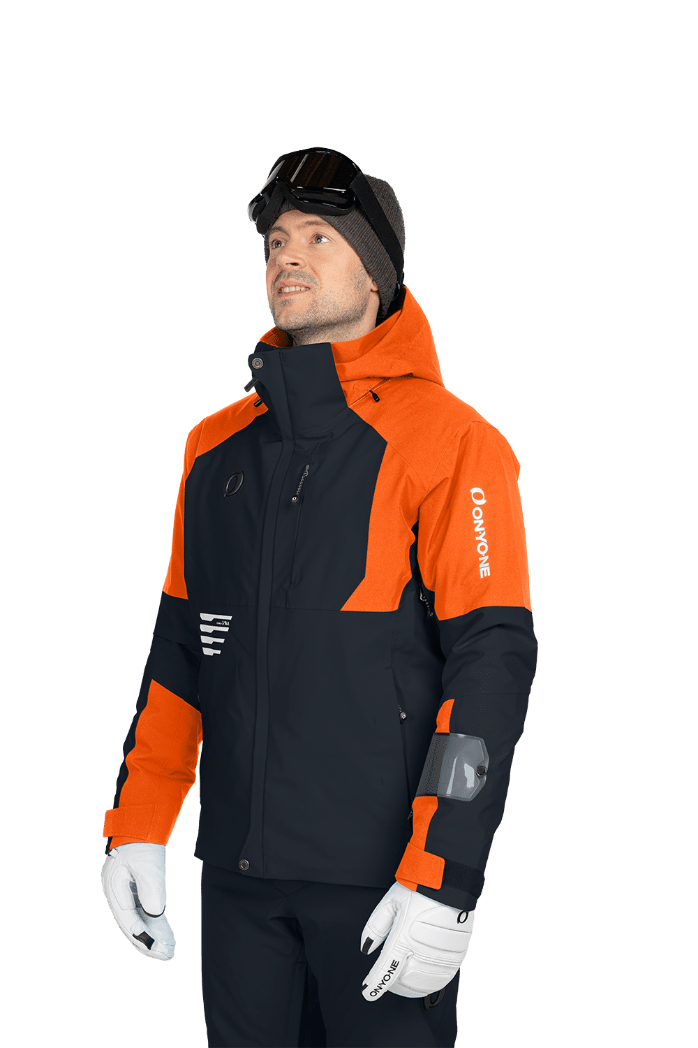 Performance Ski Jacket