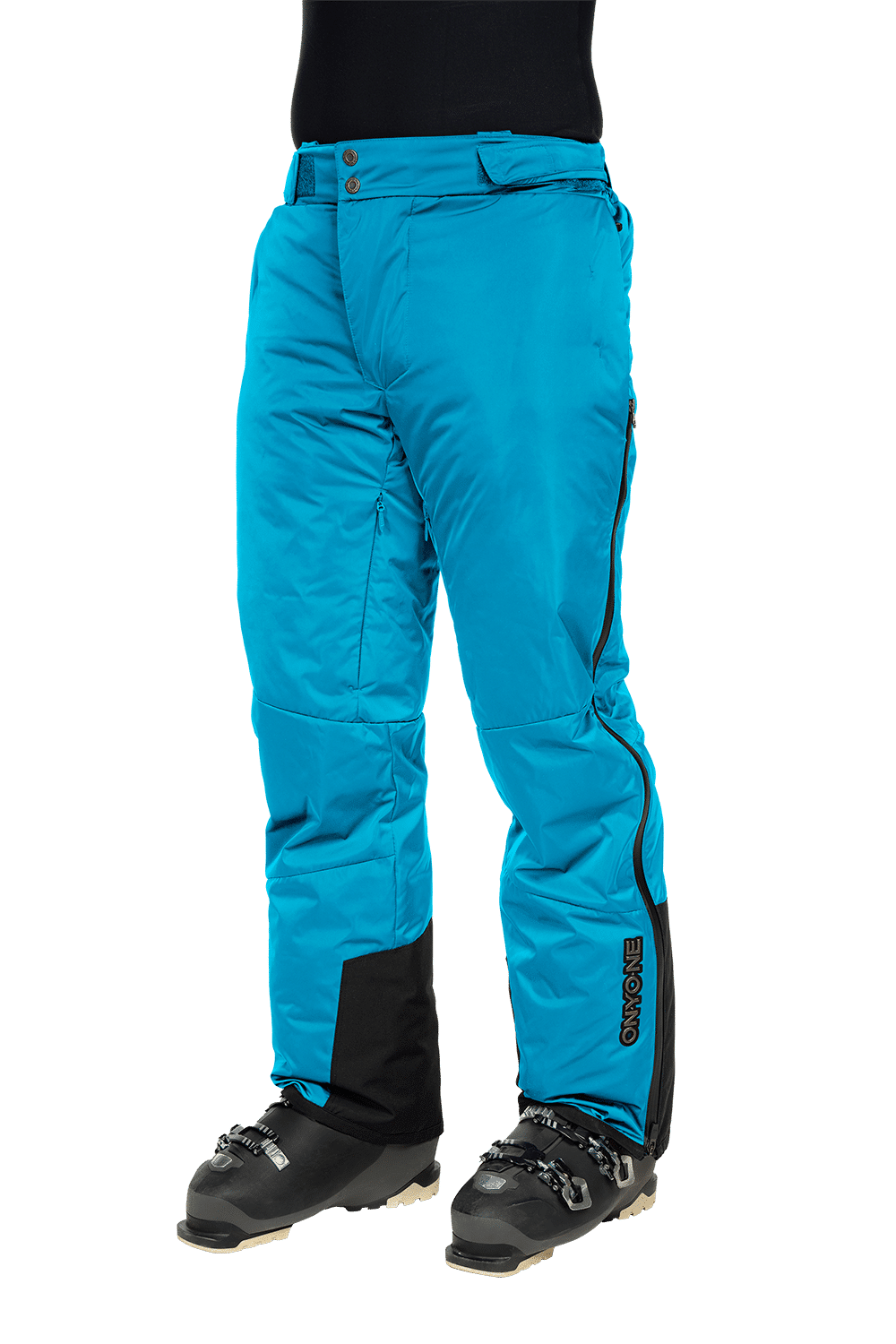 Ultra-Warm Ski Pants