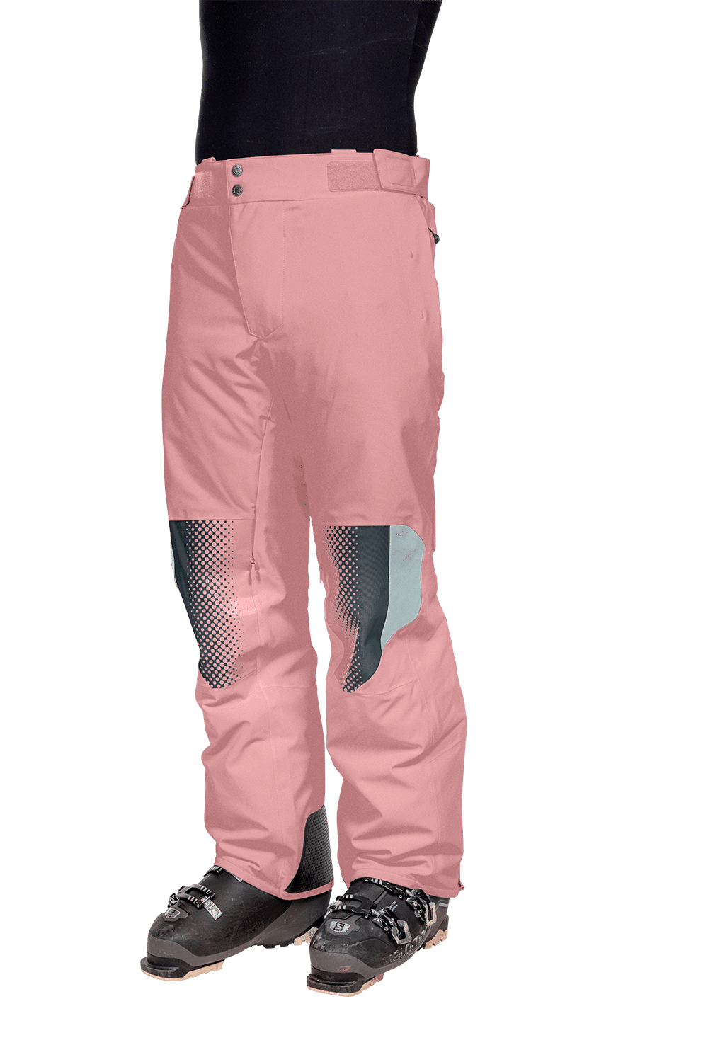 High Performance Ski Pants