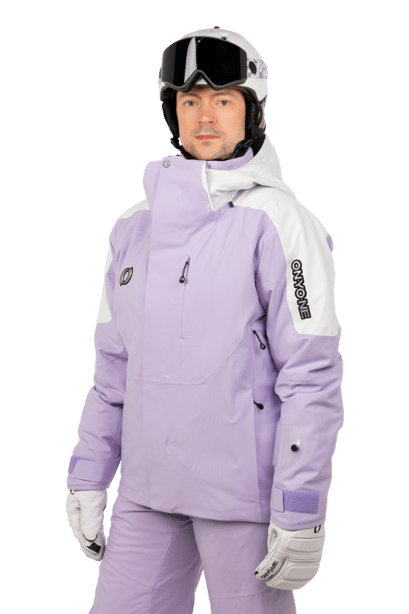 High Performance Ski Jacket