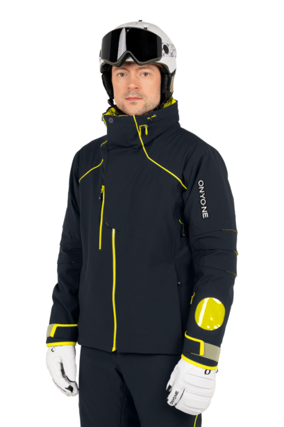 High Performance Ski Jacket