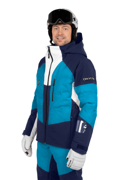 Ultra Warm Ski Jacket