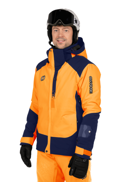 Performance Ski Jacket