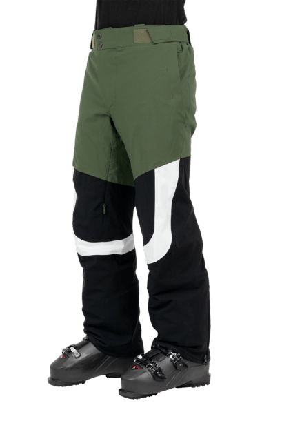 High Performance Ski Pants
